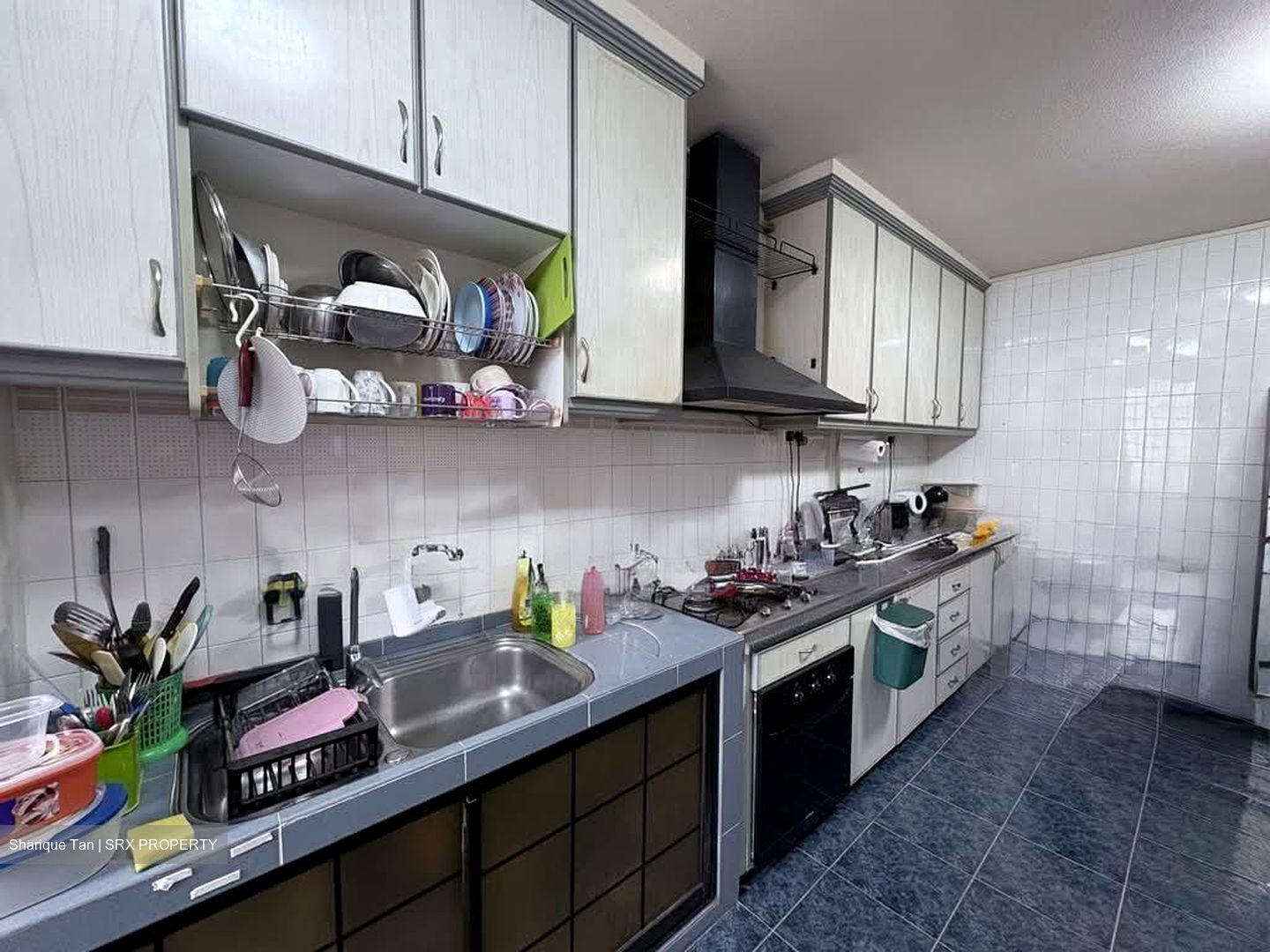 Blk 160 Simei Road (Tampines), HDB 4 Rooms #563090081